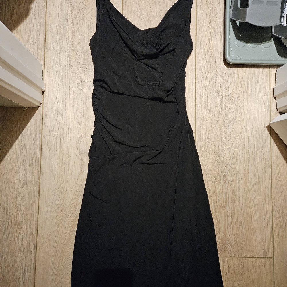 WHBM Evening dress